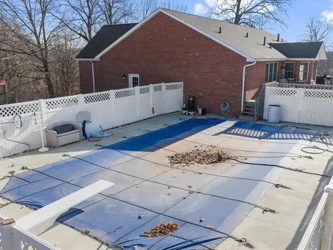 200 John Richard Lane Hawesville KY 42348
