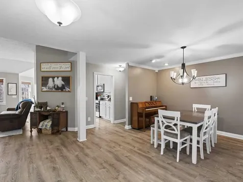 200 John Richard Lane Hawesville KY 42348