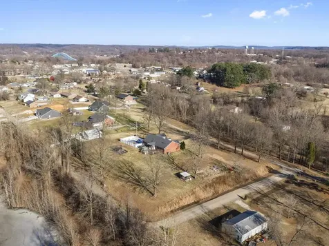 200 John Richard Lane Hawesville KY 42348