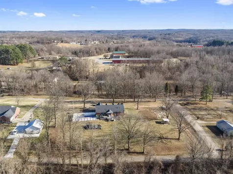 200 John Richard Lane Hawesville KY 42348