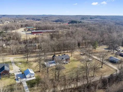 200 John Richard Lane Hawesville KY 42348