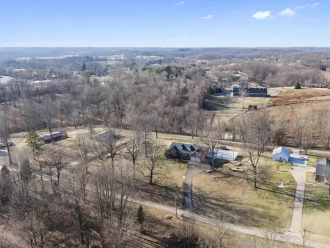 200 John Richard Lane Hawesville KY 42348
