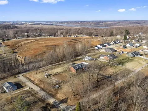 200 John Richard Lane Hawesville KY 42348