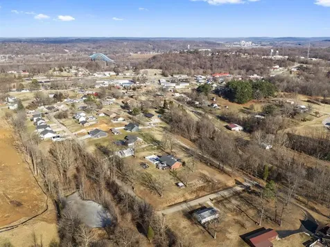 200 John Richard Lane Hawesville KY 42348