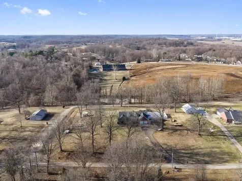 200 John Richard Lane Hawesville KY 42348