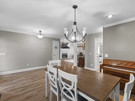 200 John Richard Lane Hawesville KY 42348