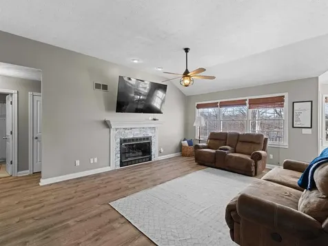 200 John Richard Lane Hawesville KY 42348