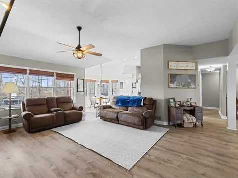 200 John Richard Lane Hawesville KY 42348