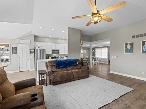 200 John Richard Lane Hawesville KY 42348