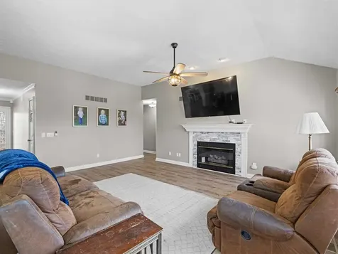 200 John Richard Lane Hawesville KY 42348