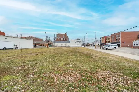 239 1st Street Henderson KY 42420