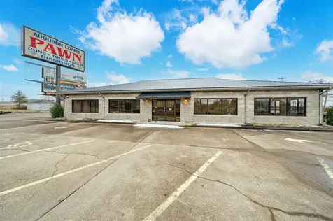 1650 N Green Street Henderson KY 42420