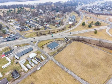 1650 N Green Street Henderson KY 42420