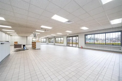 1650 N Green Street Henderson KY 42420