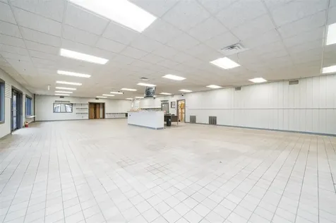 1650 N Green Street Henderson KY 42420