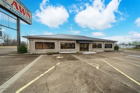 1650 N Green Street Henderson KY 42420