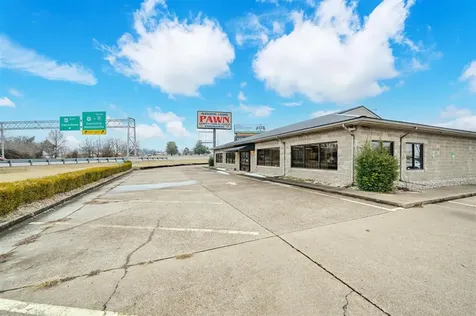 1650 N Green Street Henderson KY 42420