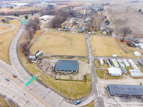 1650 N Green Street Henderson KY 42420