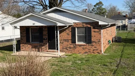 317 E 22nd Street Owensboro KY 42303