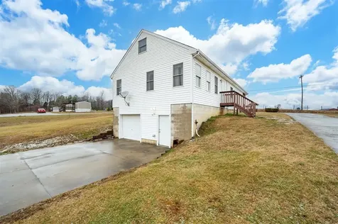 4043 Happy Hollow Road Hawesville KY 42348