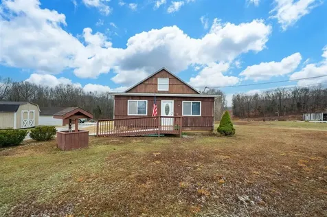 4043 Happy Hollow Road Hawesville KY 42348