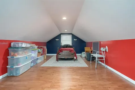 4043 Happy Hollow Road Hawesville KY 42348