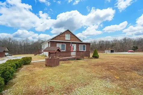 4043 Happy Hollow Road Hawesville KY 42348