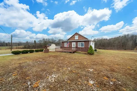 4043 Happy Hollow Road Hawesville KY 42348