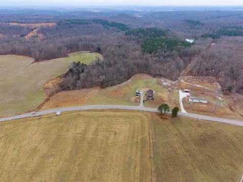 4043 Happy Hollow Road Hawesville KY 42348