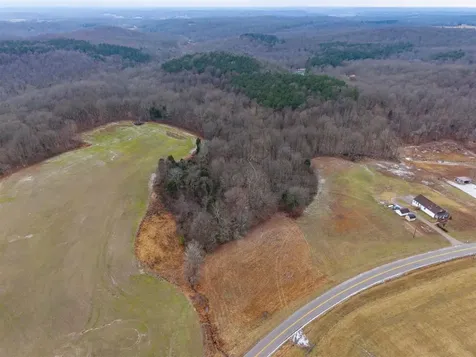 4043 Happy Hollow Road Hawesville KY 42348