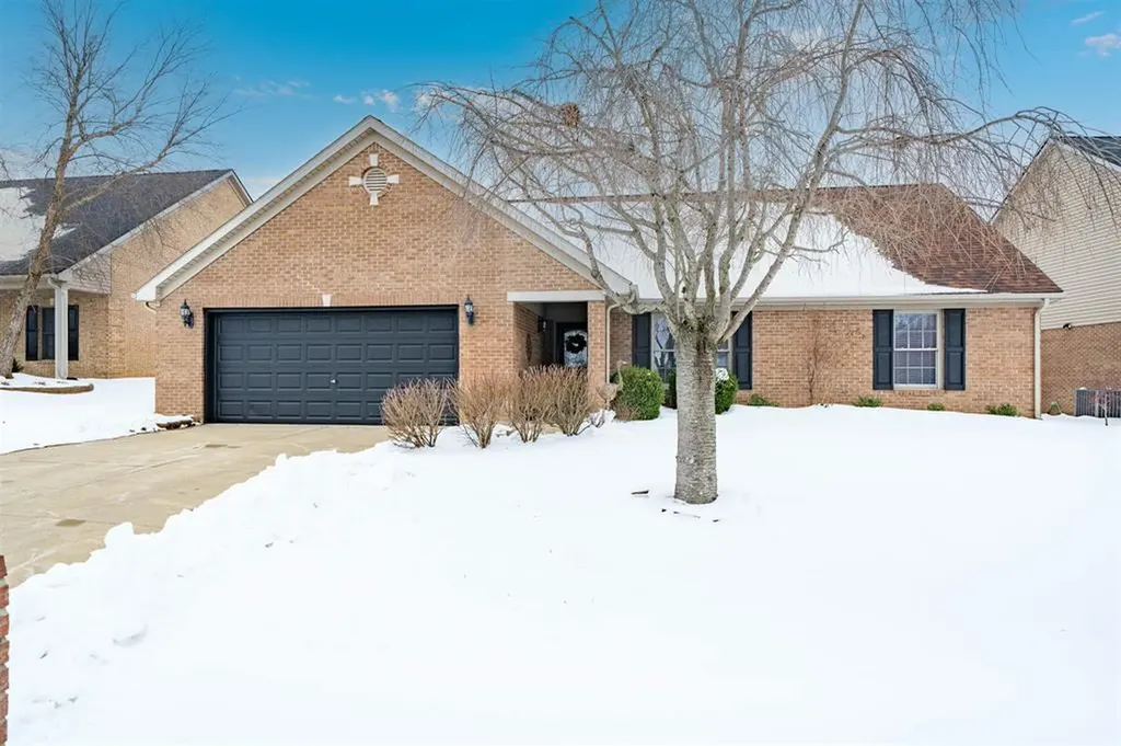 2748 Claiborne Run Owensboro KY 42303