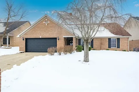 2748 Claiborne Run Owensboro KY 42303