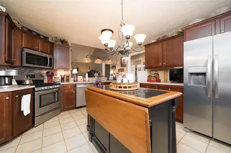 2748 Claiborne Run Owensboro KY 42303