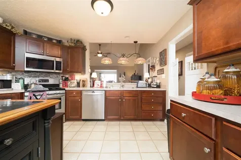 2748 Claiborne Run Owensboro KY 42303