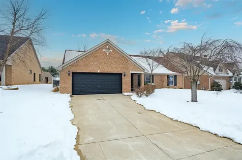 2748 Claiborne Run Owensboro KY 42303