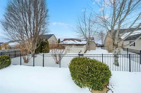 2748 Claiborne Run Owensboro KY 42303