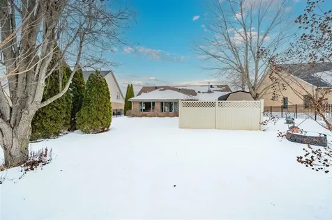 2748 Claiborne Run Owensboro KY 42303