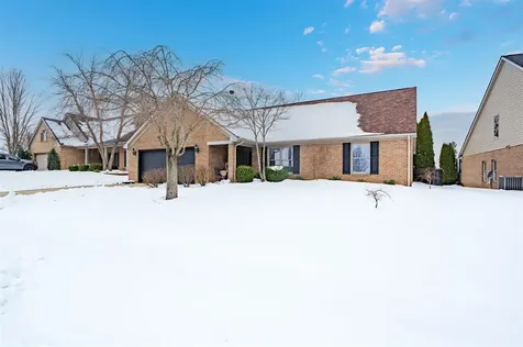 2748 Claiborne Run Owensboro KY 42303
