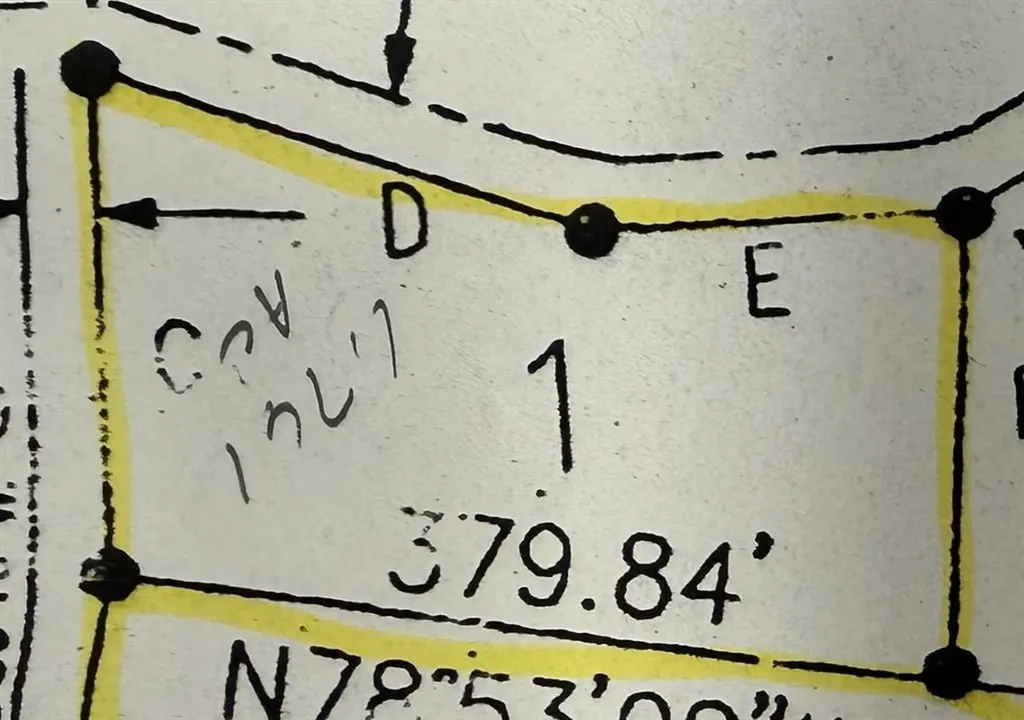 Lot 1 Goering Road Hawesville KY 42348