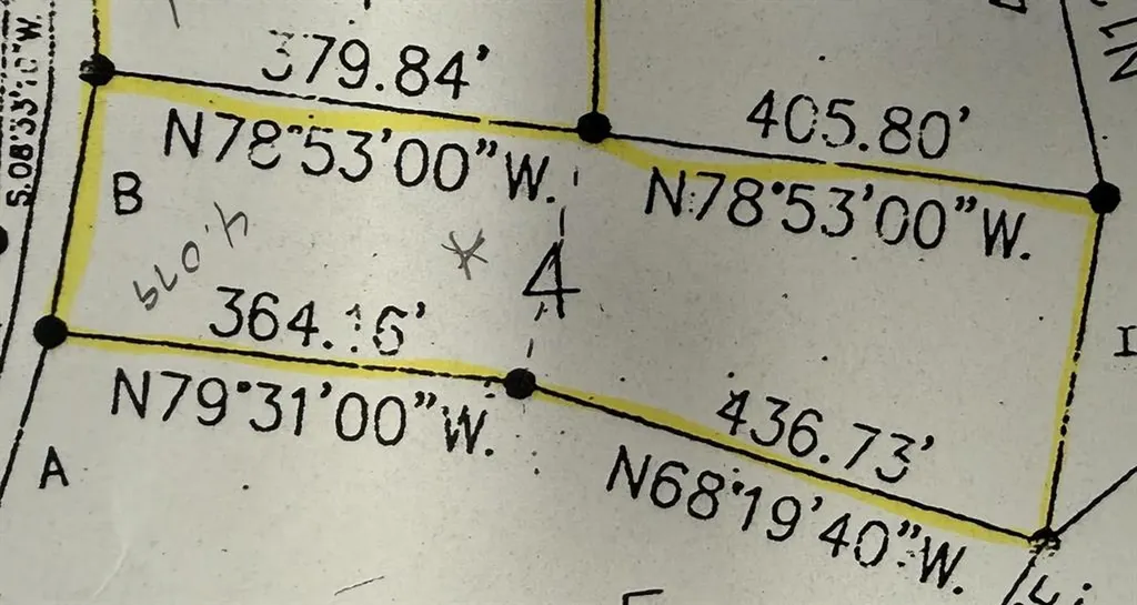Lot 4 Highway 69 Hawesville KY 42348
