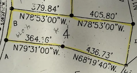 Lot 4 Highway 69 Hawesville KY 42348
