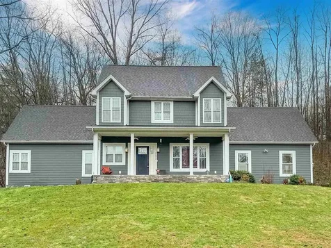 2672 Stonegate Drive Henderson KY 42420