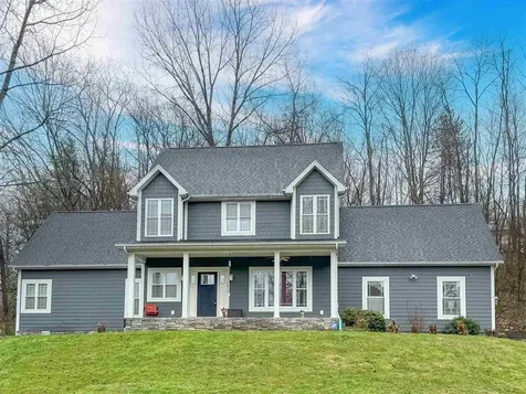 2672 Stonegate Drive Henderson KY 42420