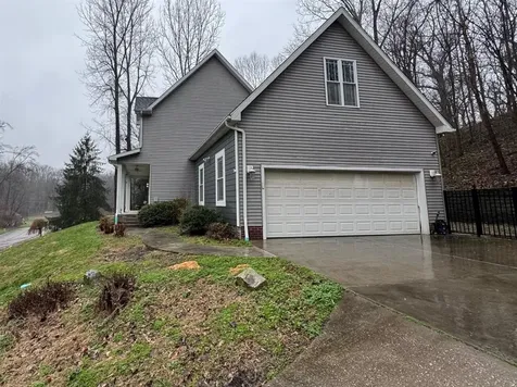 2672 Stonegate Drive Henderson KY 42420