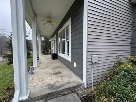 2672 Stonegate Drive Henderson KY 42420