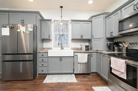 2672 Stonegate Drive Henderson KY 42420