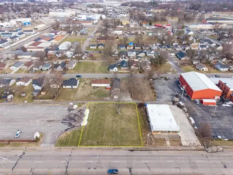 1025 Breckenridge Street Owensboro KY 42303