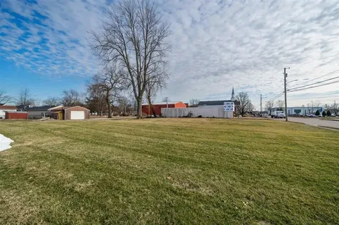 1025 Breckenridge Street Owensboro KY 42303