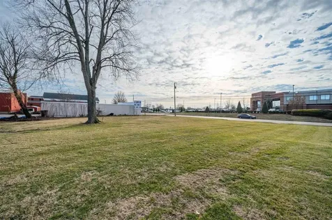 1025 Breckenridge Street Owensboro KY 42303
