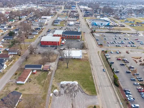 1025 Breckenridge Street Owensboro KY 42303